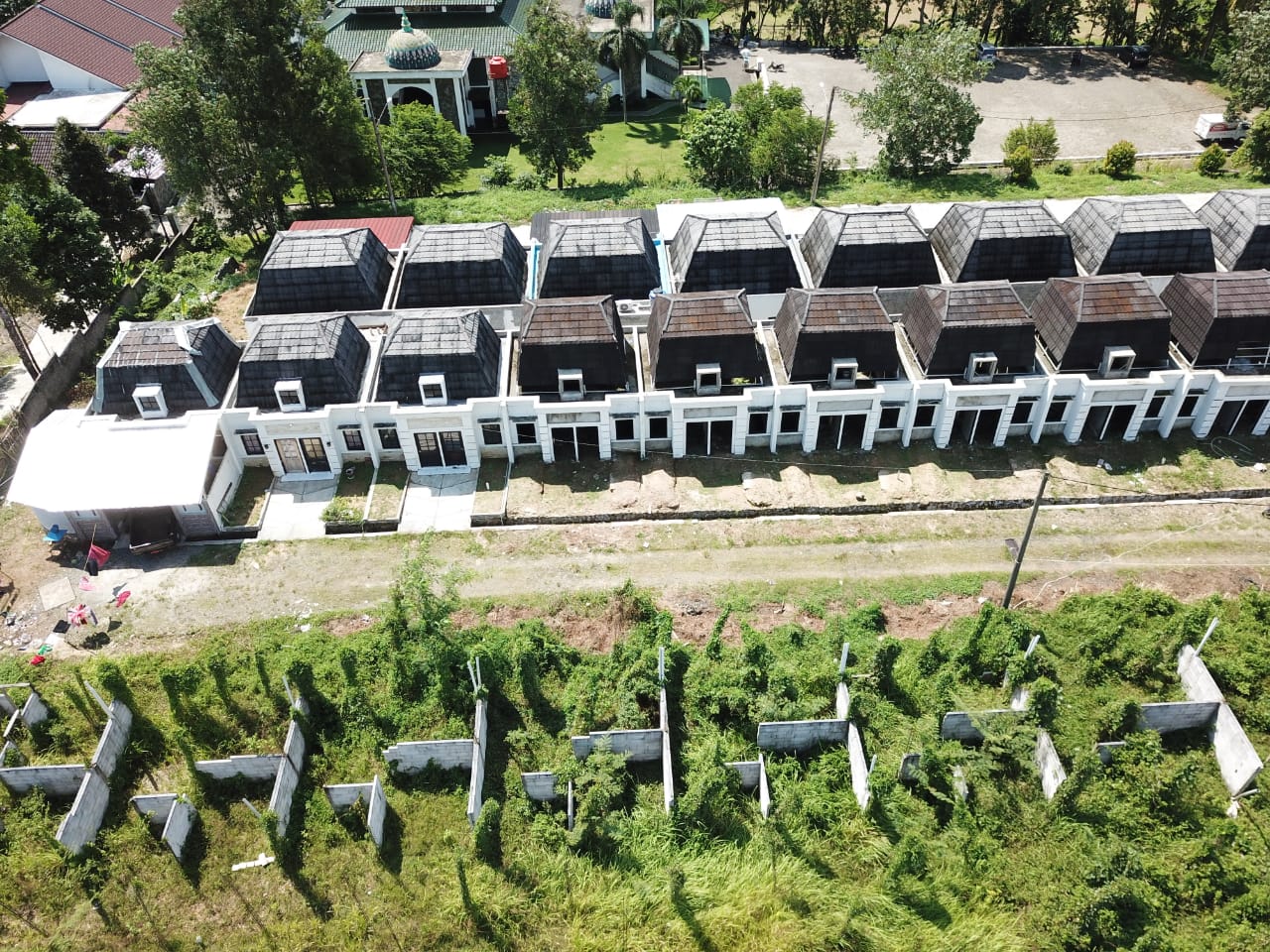 Miliki Sekarang! Hunian Minimalis Strategis di Jantung Bogor, Cicilan Ringan